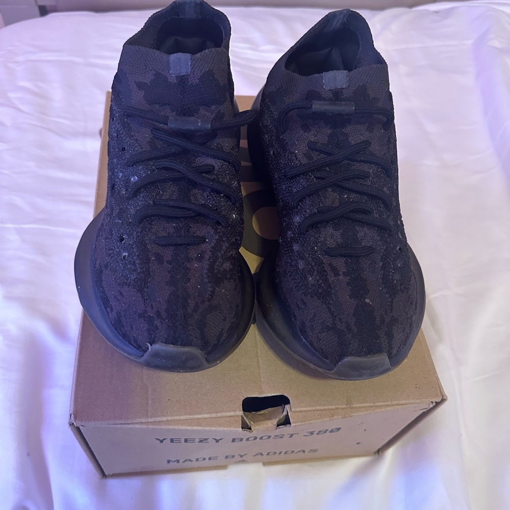 Yeezy 380